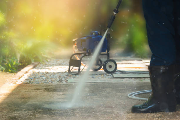 Best Pool Deck Cleaning in Coplay, PA